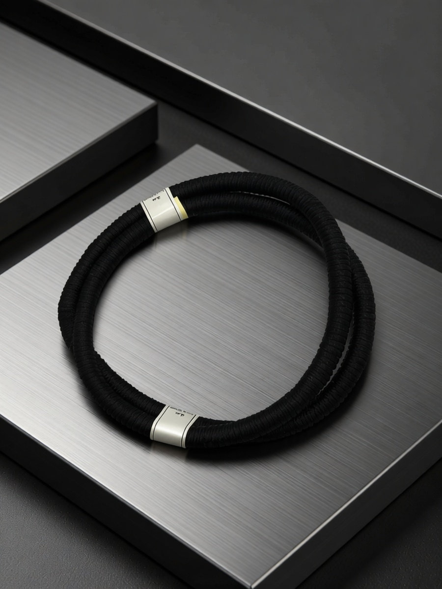 Men Accessories In Dubai - عصابة رأس عربية للرجال من جلد