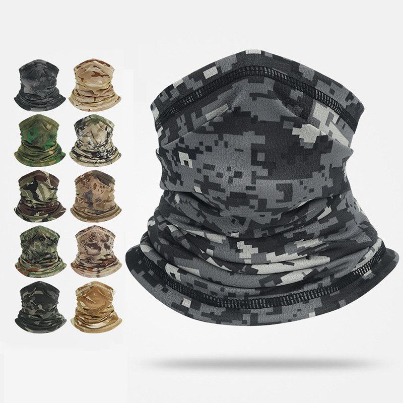Men Accessories For Neck - الدراجات الرقبة الجراب الربيع الصيف الرجال