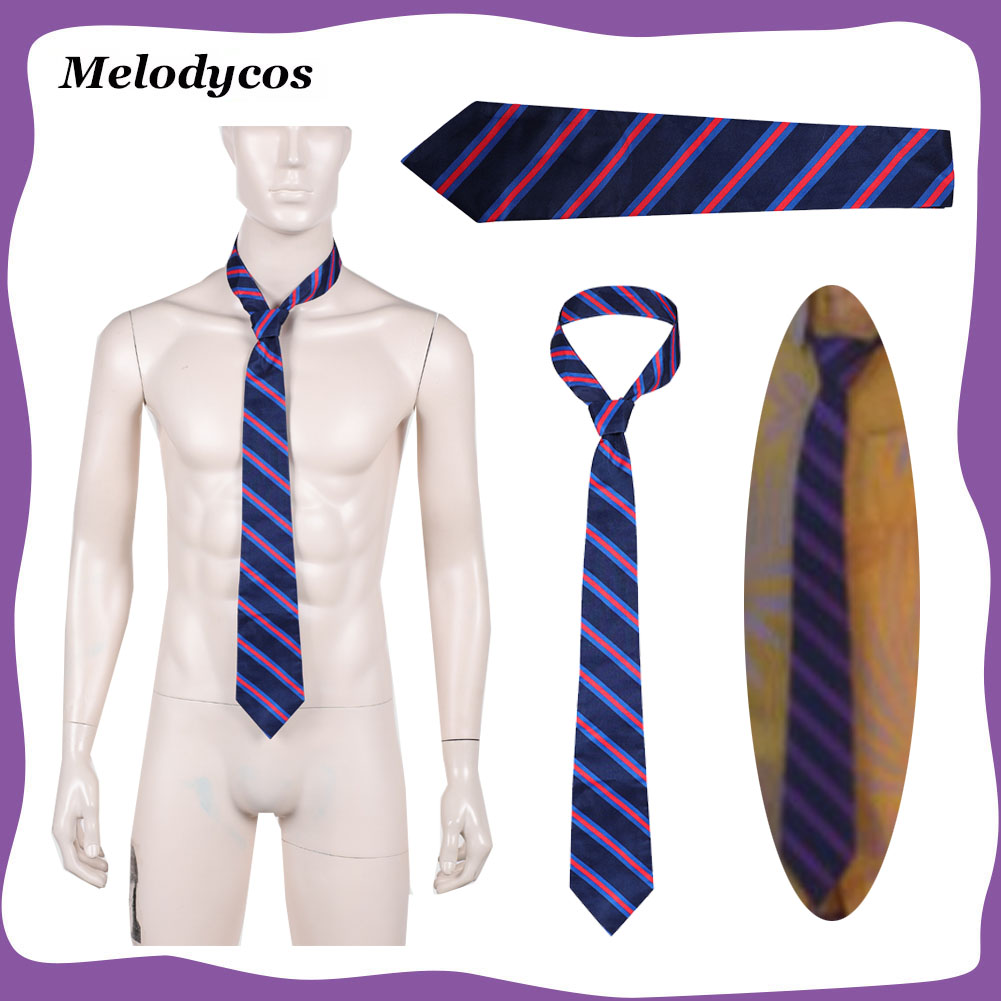 Men Accessories For Neck - فانتازيا نيك كوسبلاي وايلد رابطة عنق