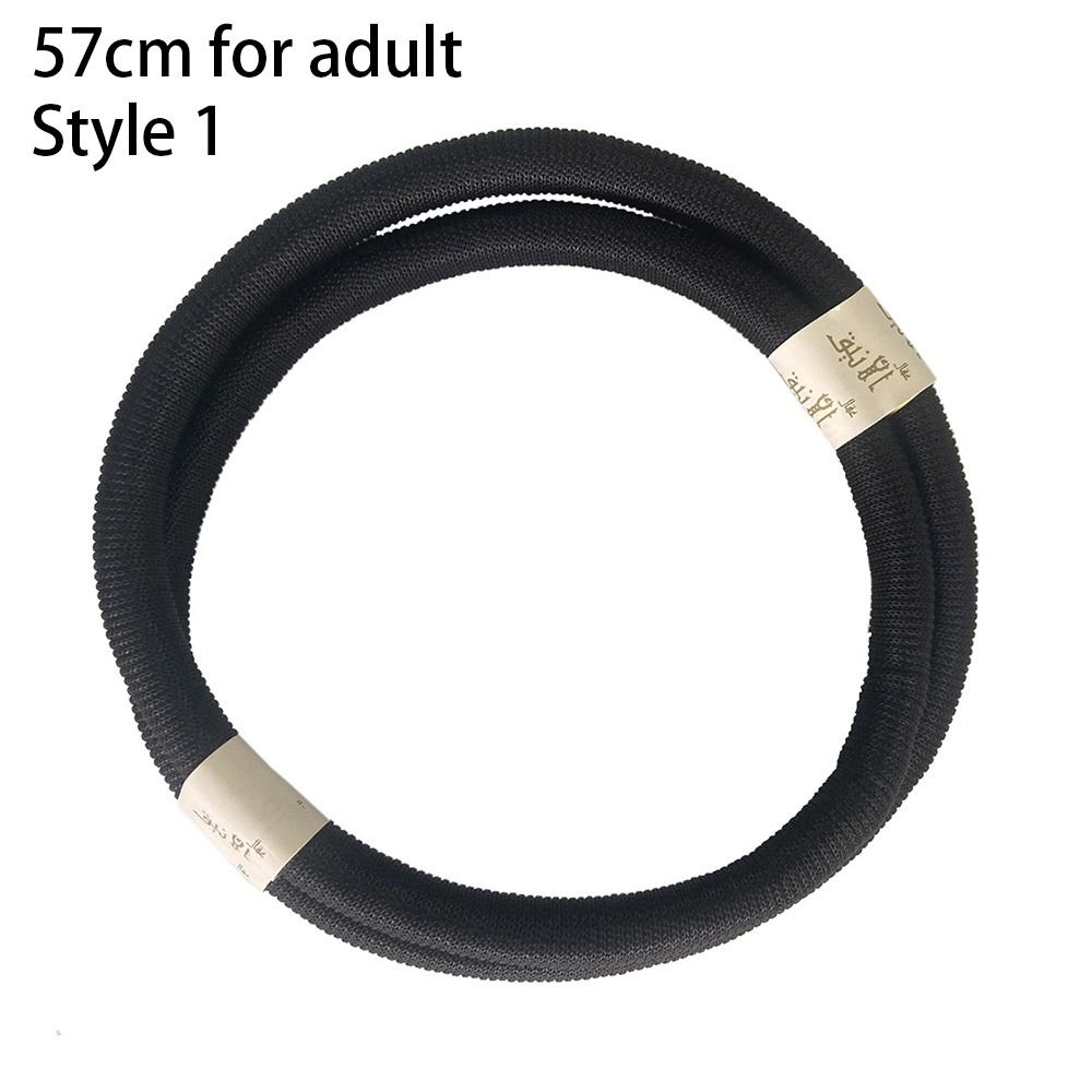 Men Accessories In Dubai - قطعة واحدة من أغطية الرأس الإسلامية،