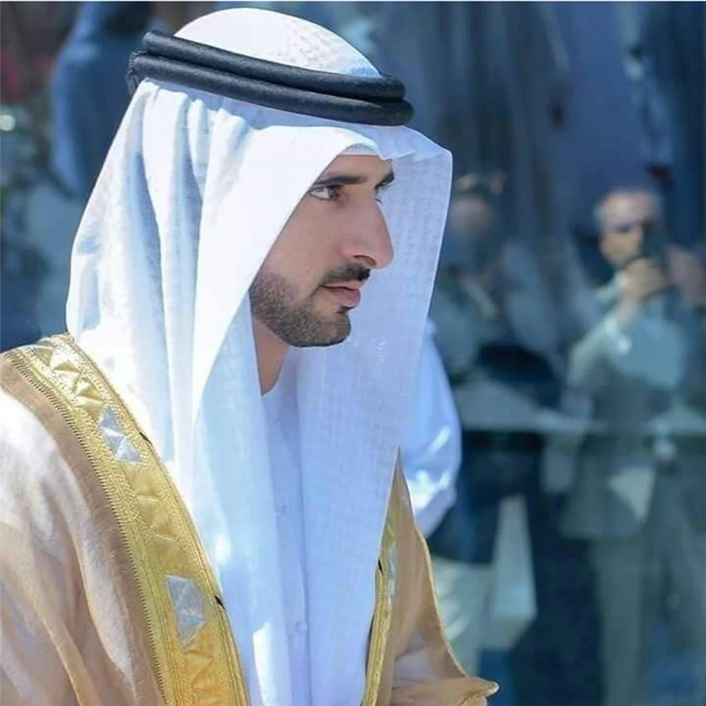 الرجال الملابس الإسلامية العرب - مراجعة Men Accessories In Dubai وسعره