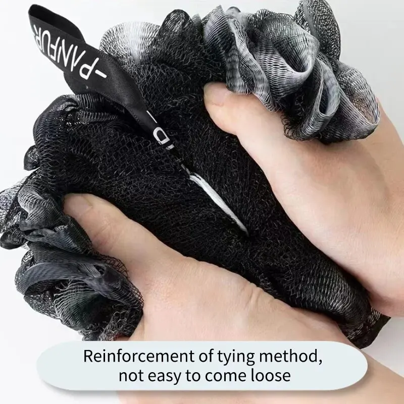 كرة استحمام زهرة كبيرة عالية ا - مراجعة Men'S Accessories Types وسعره