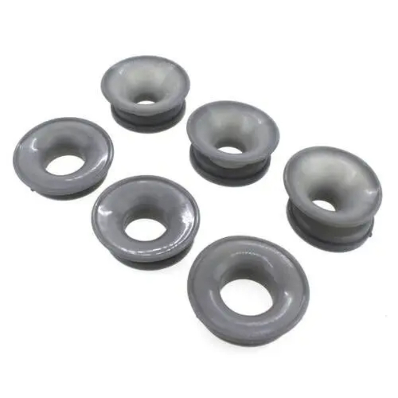 مجموعة قطع غيار أكمام سيليكون  - مراجعة Men Accessories Kit وسعره