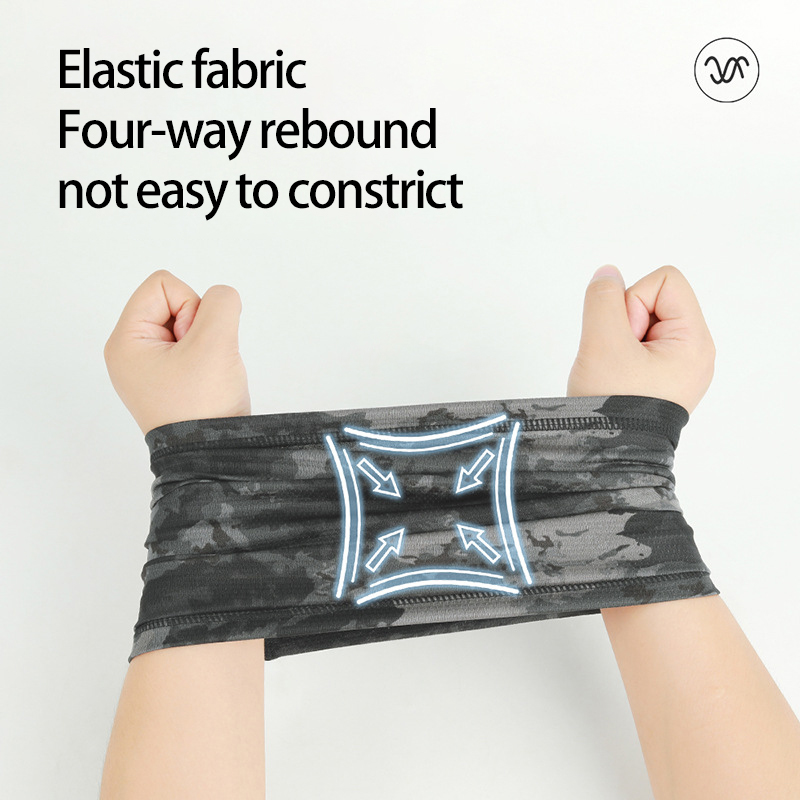 الدراجات الرقبة الجراب الربيع  - مراجعة Men Accessories For Neck وسعره