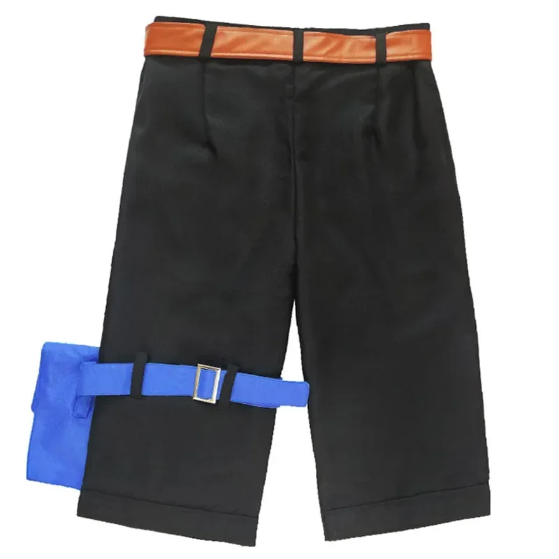 أنيمي Portgas · D · Ace تأثيري - مراجعة Men Accessories Kit وسعره