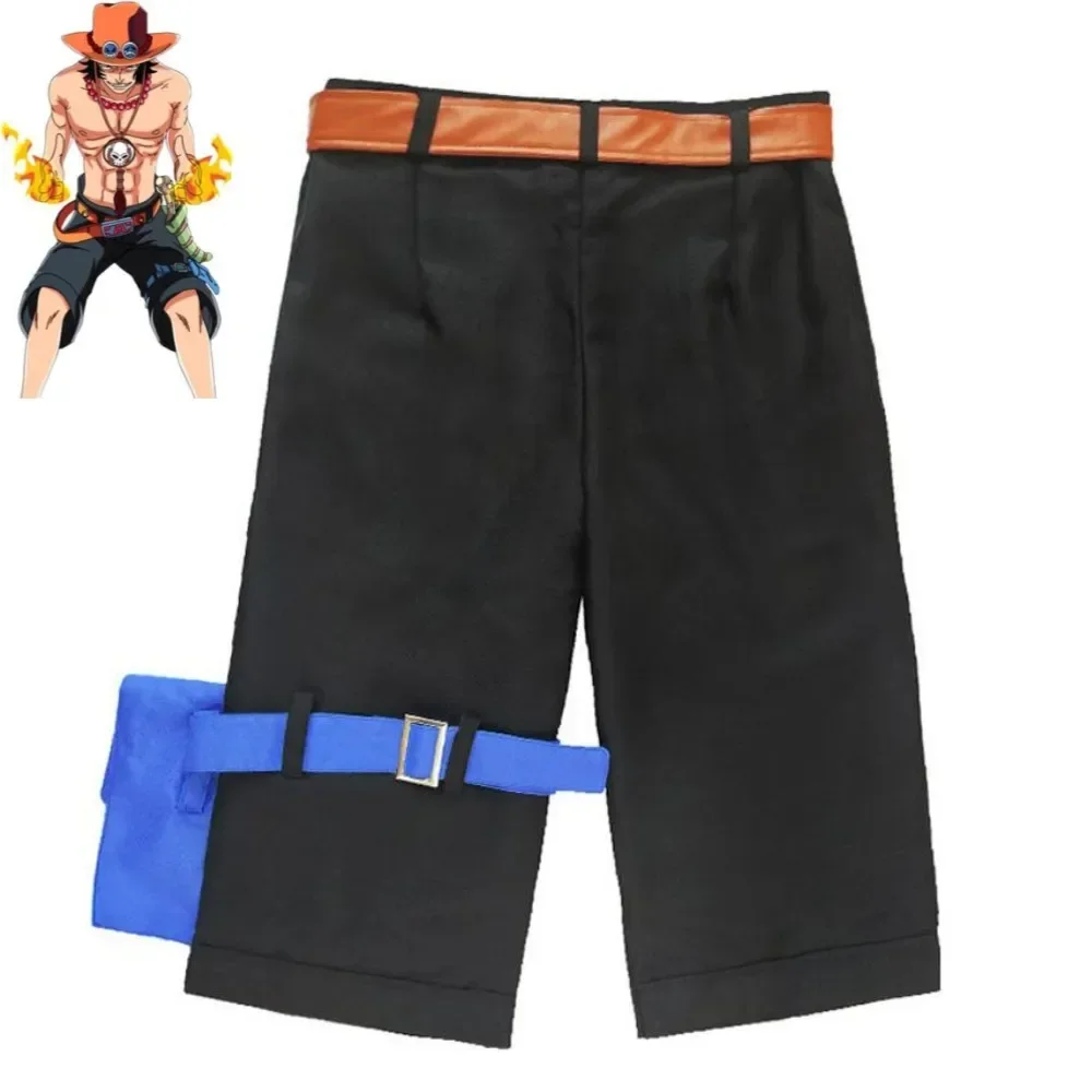 أنيمي Portgas · D · Ace تأثيري - مراجعة Men Accessories Kit وسعره