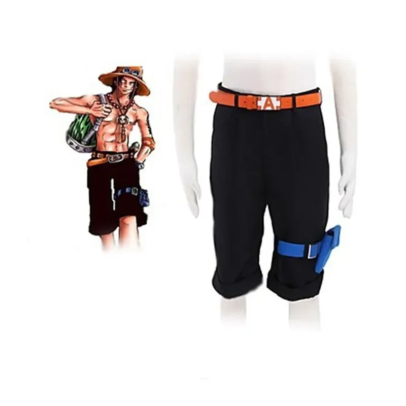 أنيمي Portgas · D · Ace تأثيري - مراجعة Men Accessories Kit وسعره