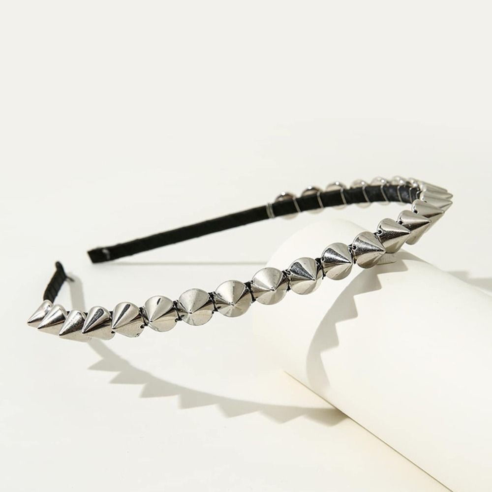 إكسسوارات تنكرية، عصابة رأس فض - مراجعة Men Accessories In Silver وسعره