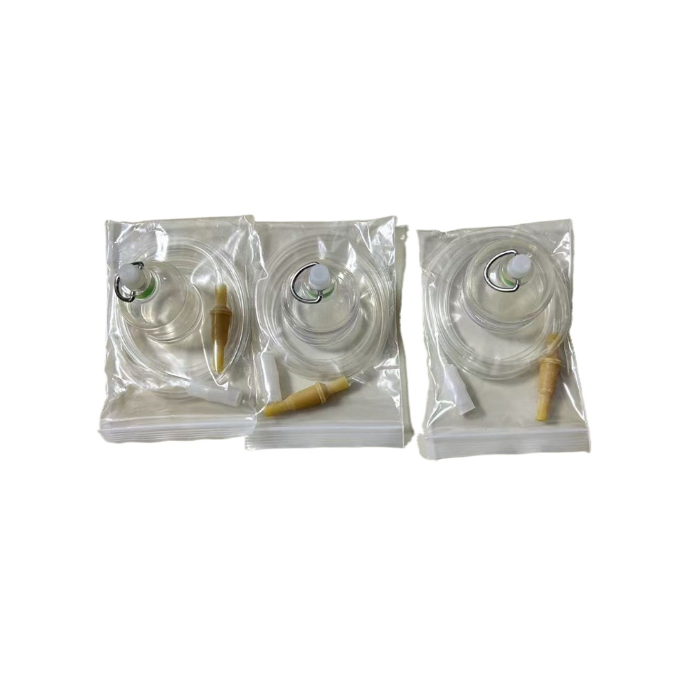 كوب لتكبير القضيب وتمديده، ملح - مراجعة Men Accessories Kit وسعره