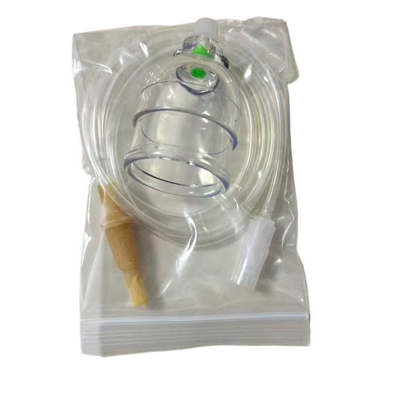 كوب لتكبير القضيب وتمديده، ملح - مراجعة Men Accessories Kit وسعره