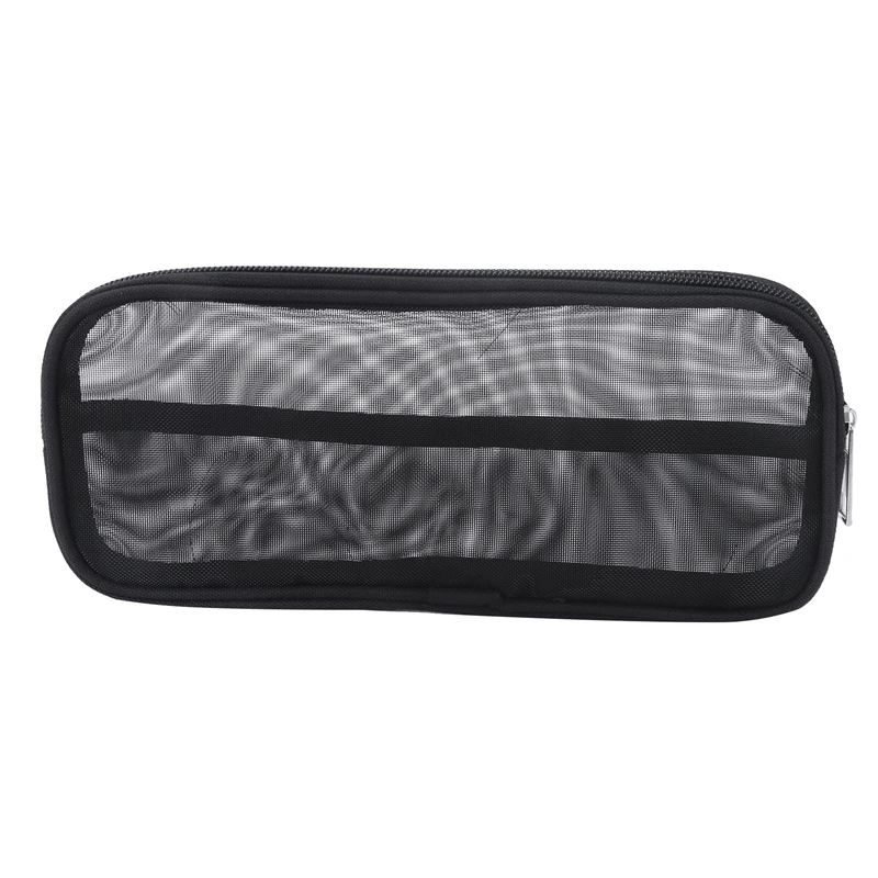 حقيبة سفر لفرش المكياج، حقيبة  - مراجعة Men Accessories Kit Bag وسعره