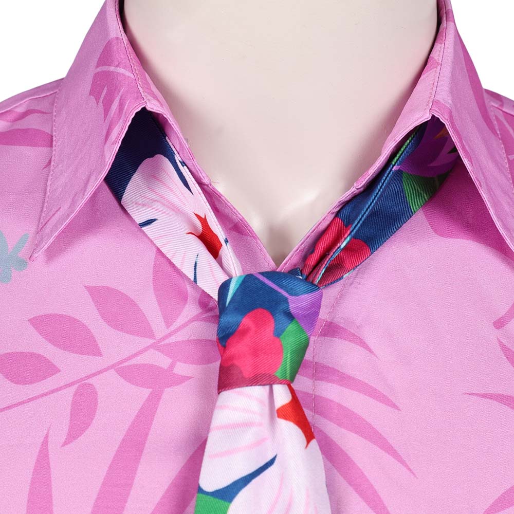 نيك فوكس وايلد تأثيري الكرتون  - مراجعة Men Accessories For Neck وسعره