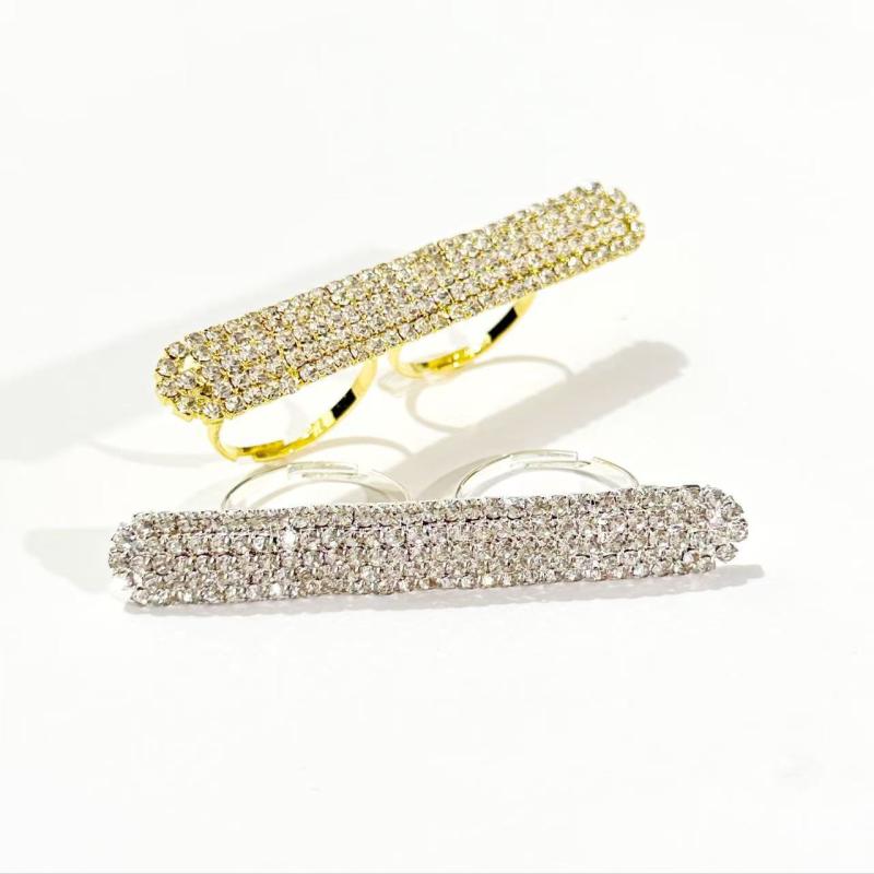 خاتم نسائي طويل جديد وعصري بتص - مراجعة Men Accessories In Dubai وسعره
