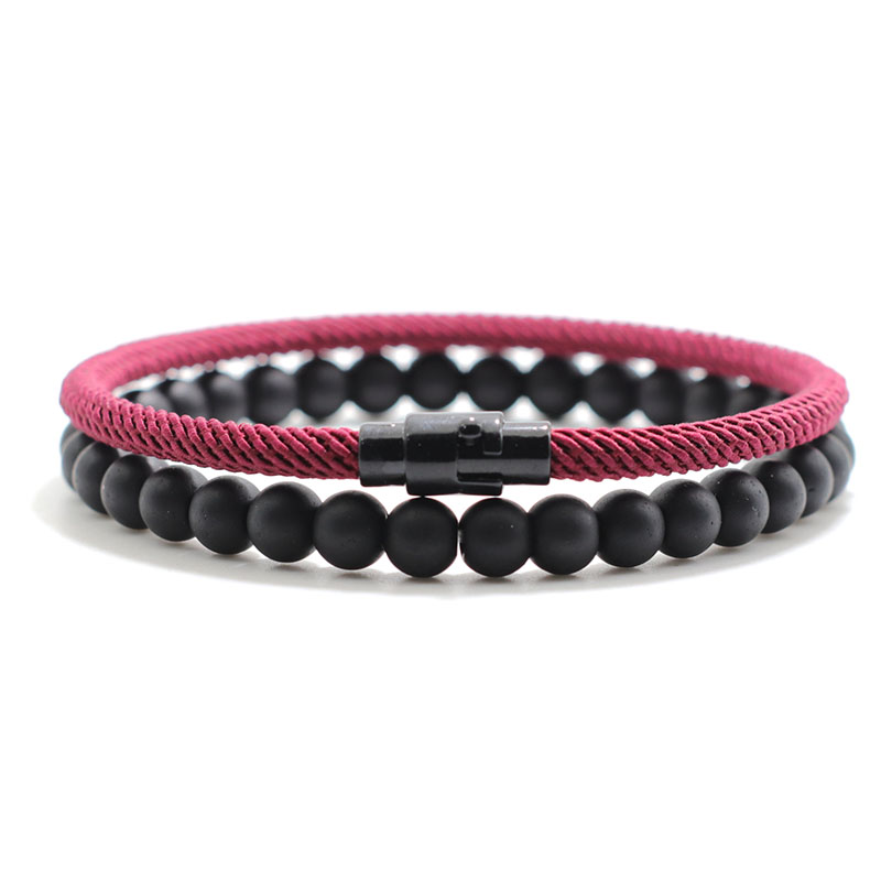 2 قطعة/المجموعة بارد دراجة نار - مراجعة Men Accessories Kit وسعره