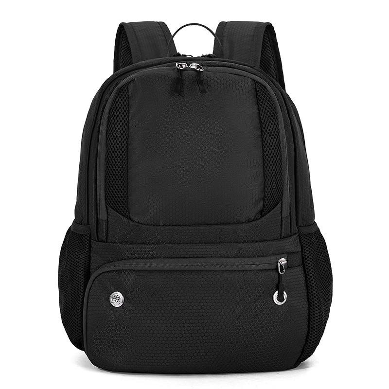 حقيبة ظهر أكسفورد مقاومة للماء - مراجعة Men'S Accessories Types وسعره