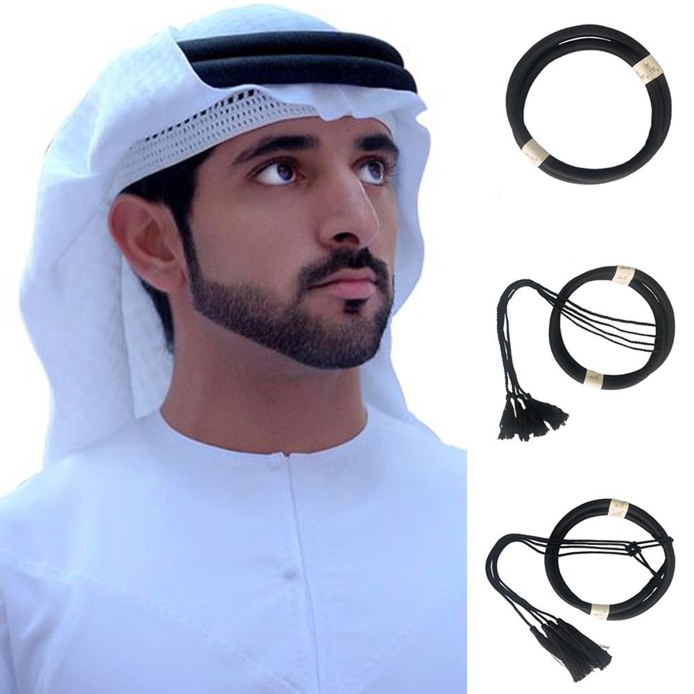 قطعة واحدة من الملابس الإسلامي - مراجعة Men Accessories In Dubai وسعره