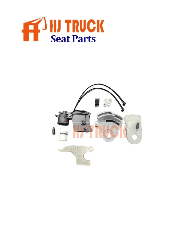 ملحقات شاحنات جديدة 8162340611 - مراجعة Men Accessories Kit وسعره