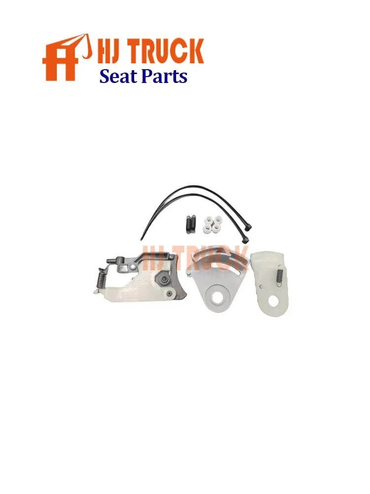 ملحقات شاحنات جديدة 8162340611 - مراجعة Men Accessories Kit وسعره