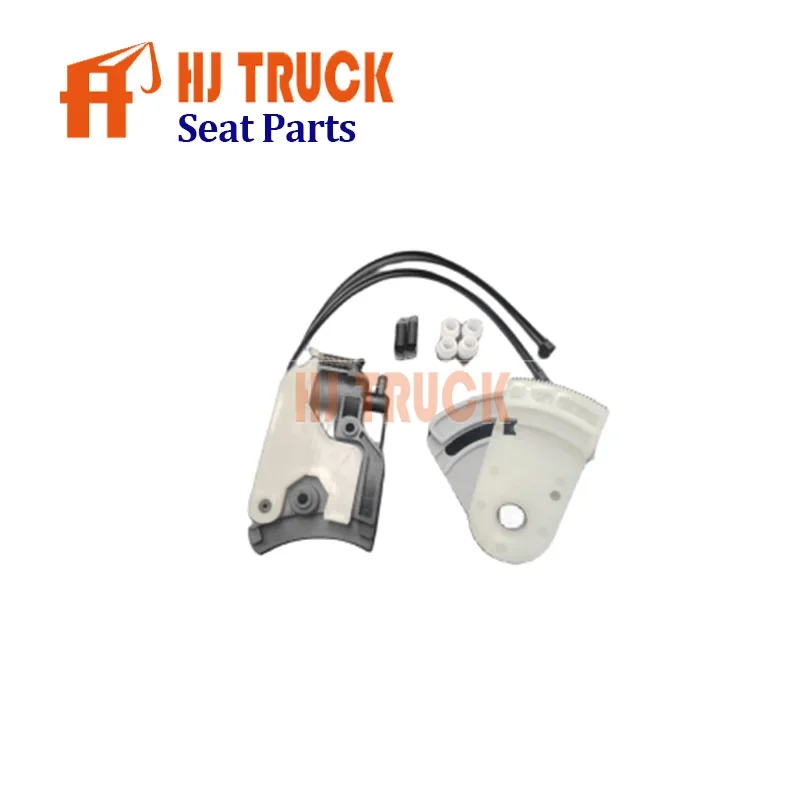 ملحقات شاحنات جديدة 8162340611 - مراجعة Men Accessories Kit وسعره