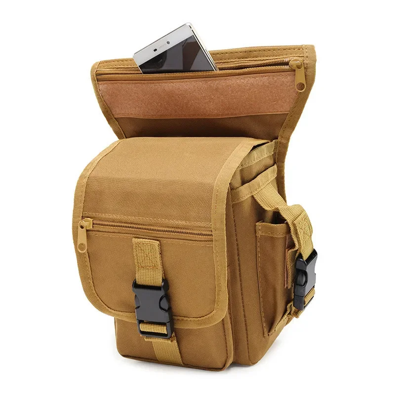 التكتيكية الخصر حقيبة الساق ال - مراجعة Men Accessories Kit Bag وسعره