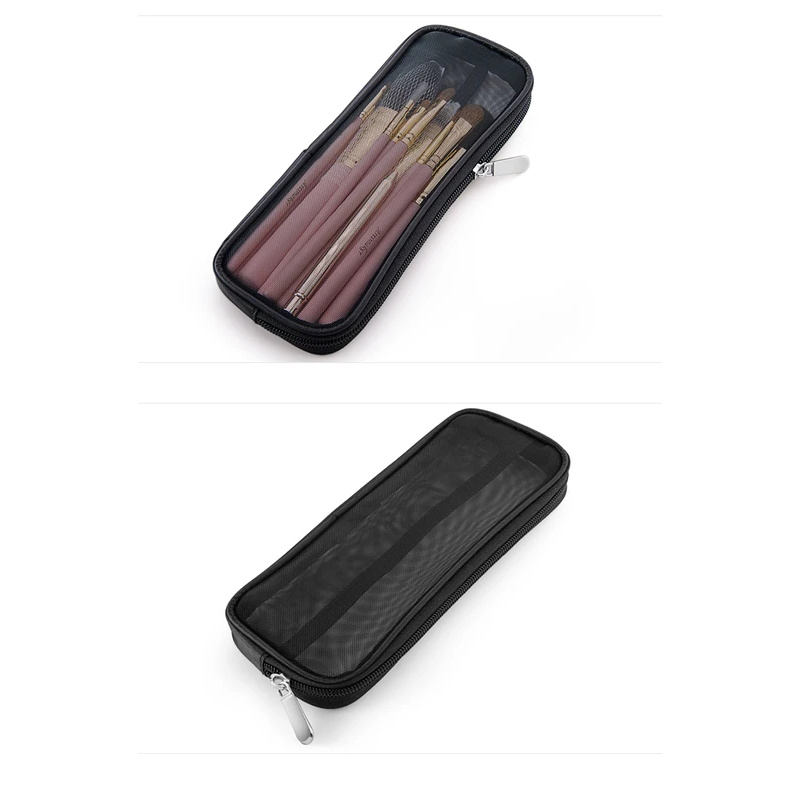 حقيبة سفر لفرش المكياج، منظم أ - مراجعة Men Accessories Kit Bag وسعره