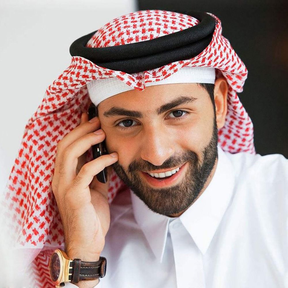 قطعة واحدة من أغطية الرأس الإس - مراجعة Men Accessories In Dubai وسعره