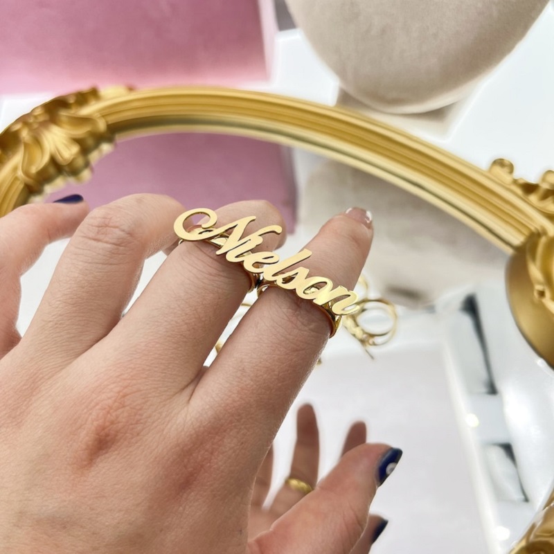 تخصيص الفولاذ المقاوم للصدأ اث - مراجعة Men Accessories In Silver وسعره