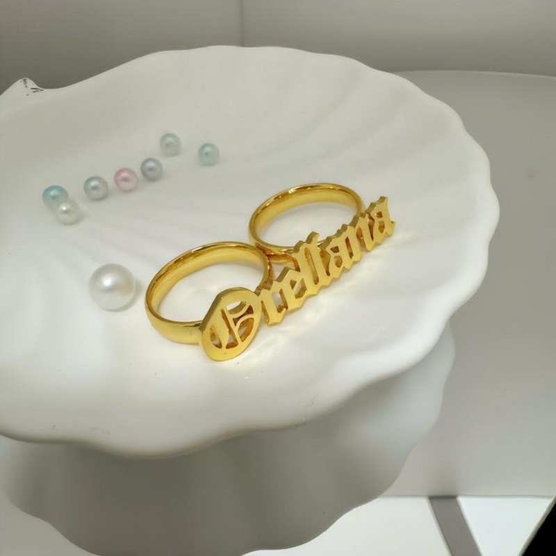 تخصيص الفولاذ المقاوم للصدأ اث - مراجعة Men Accessories In Silver وسعره